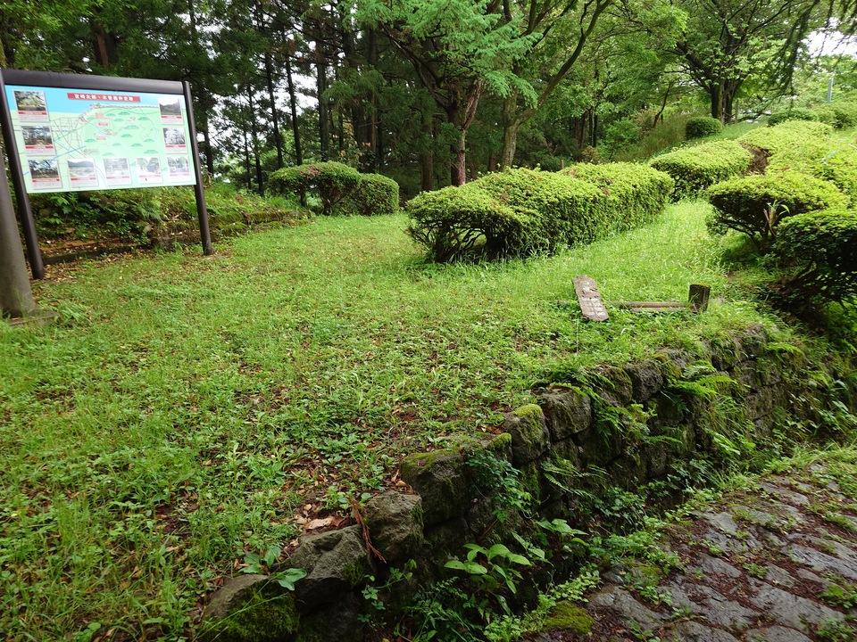 宮崎城