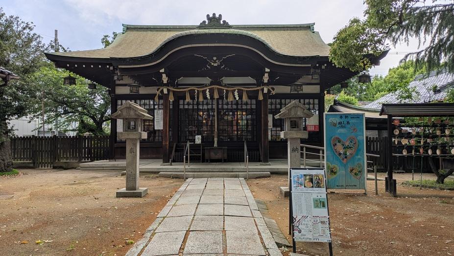 寺岡砦