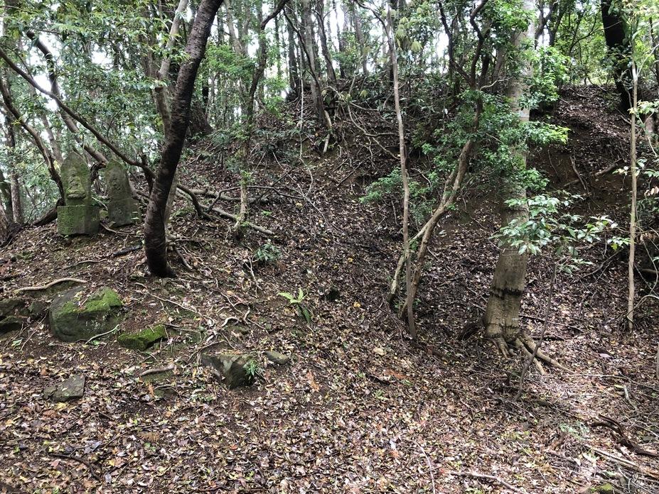 窪川城