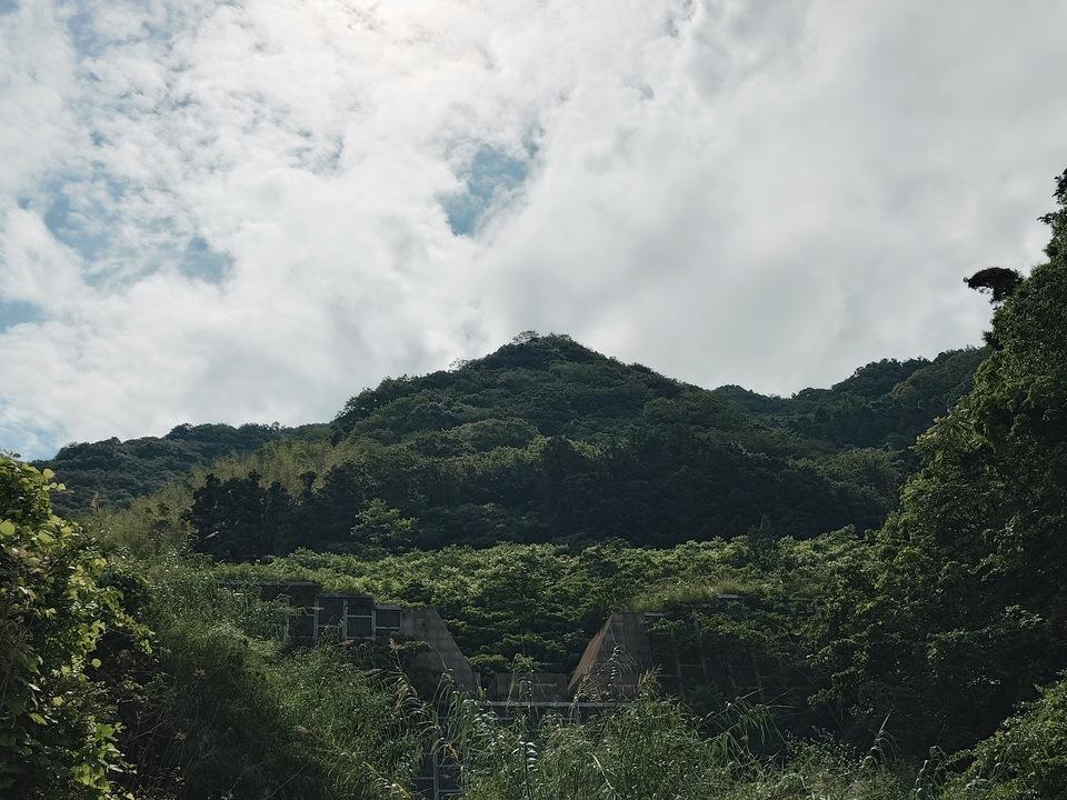 飯野山城