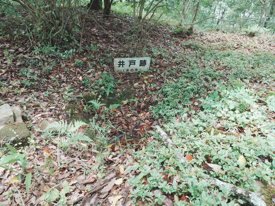 黒瀬城
