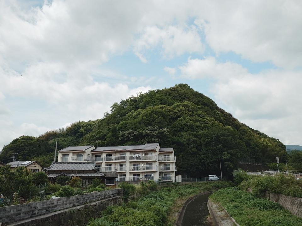石城
