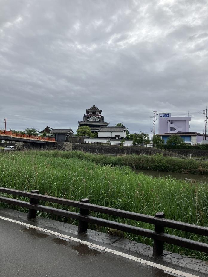 清洲城