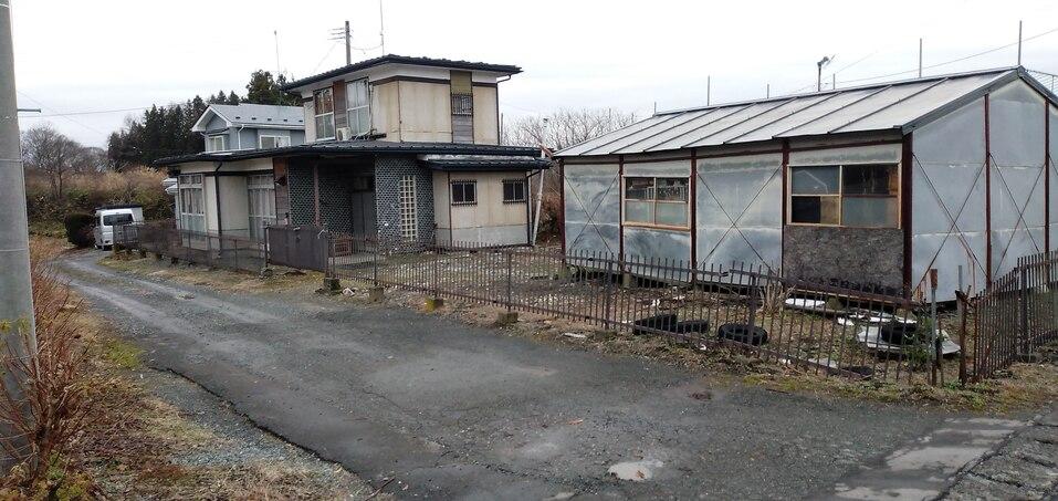 櫛引城