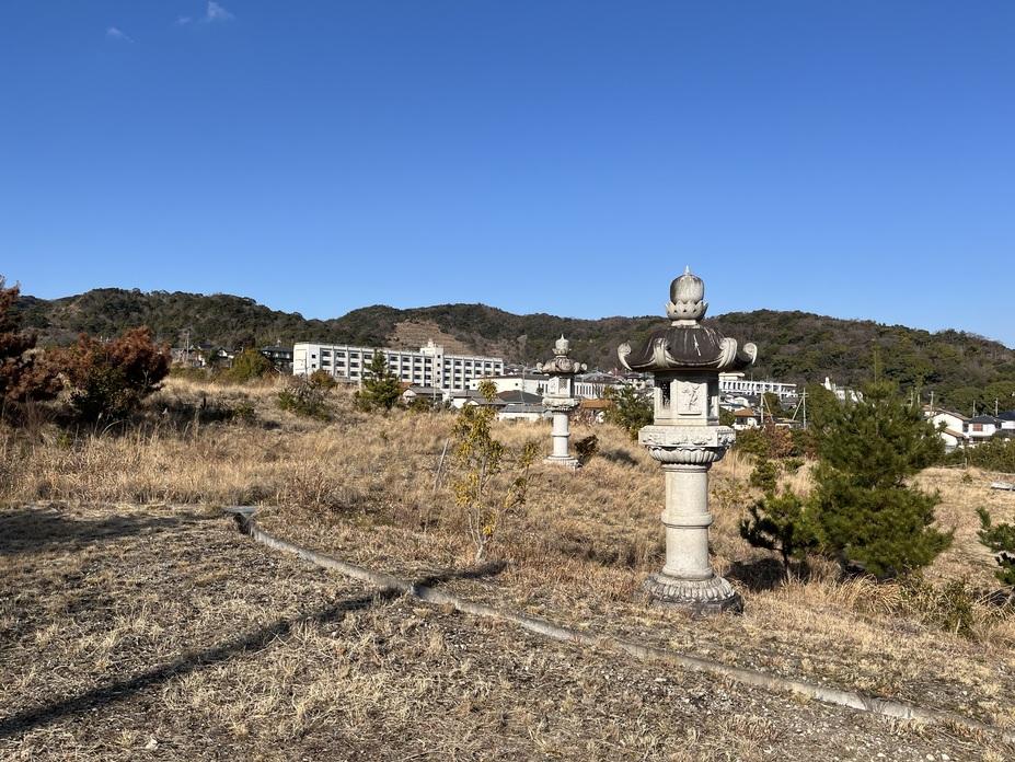 木本城