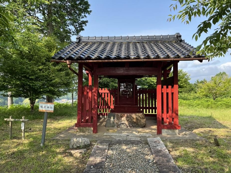 上林城