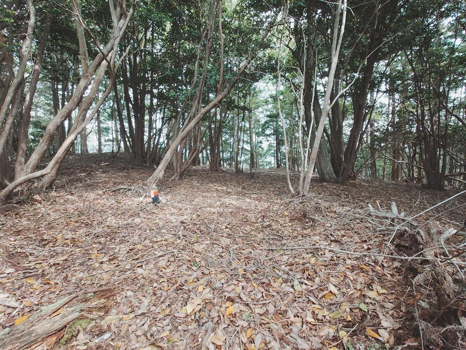深川城