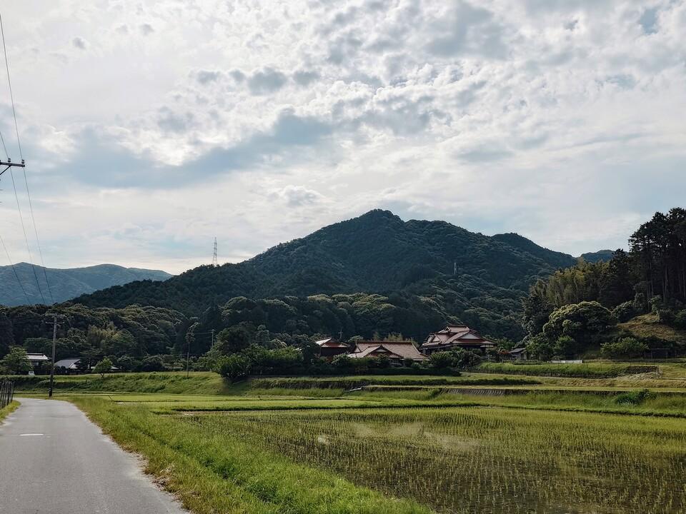 深川城