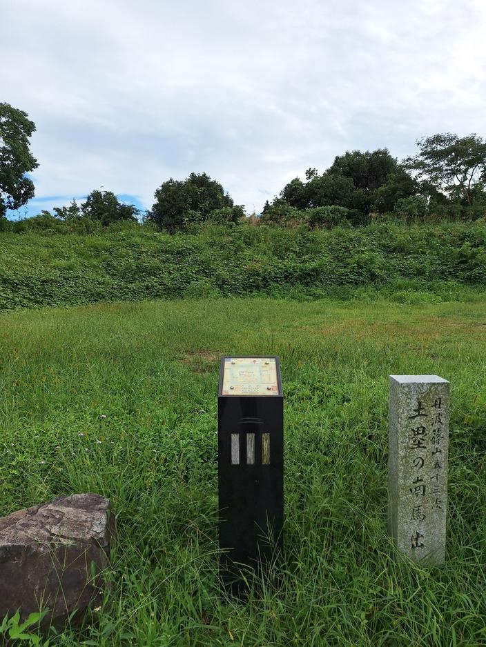 篠山城