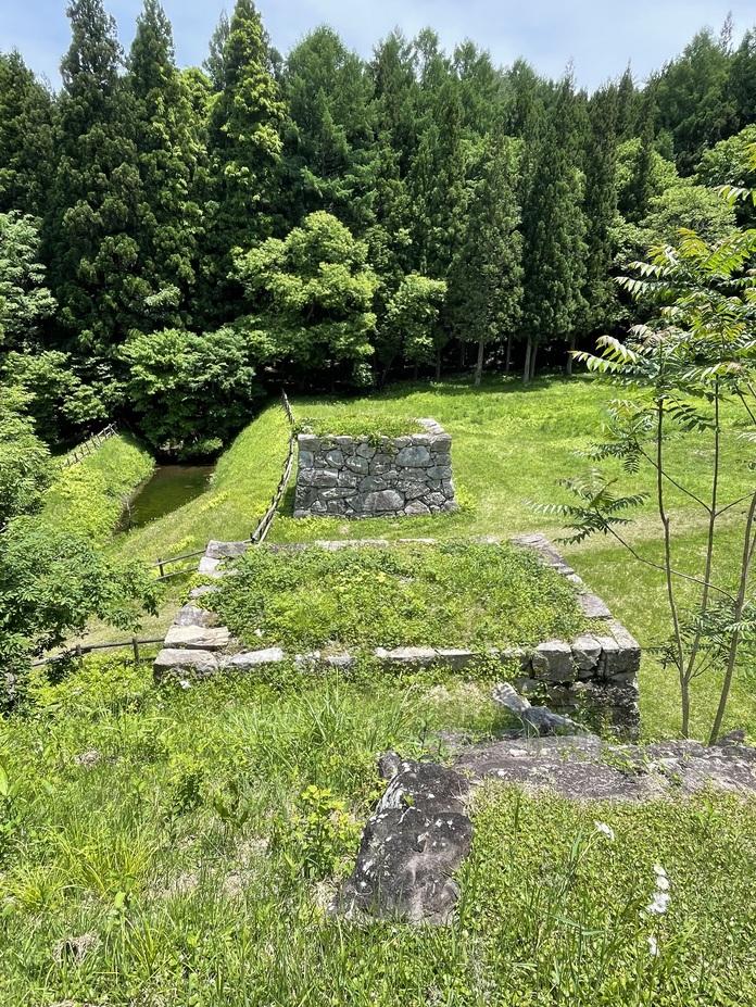 鴫山城