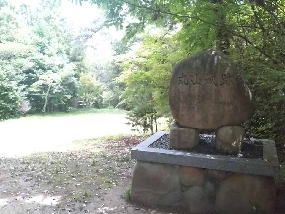 丸山城