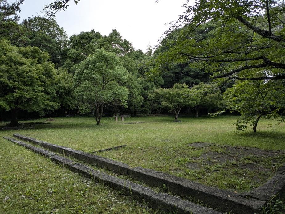 寺部城