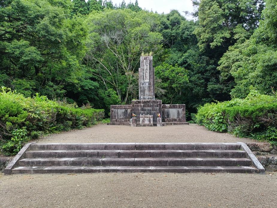郷之原城
