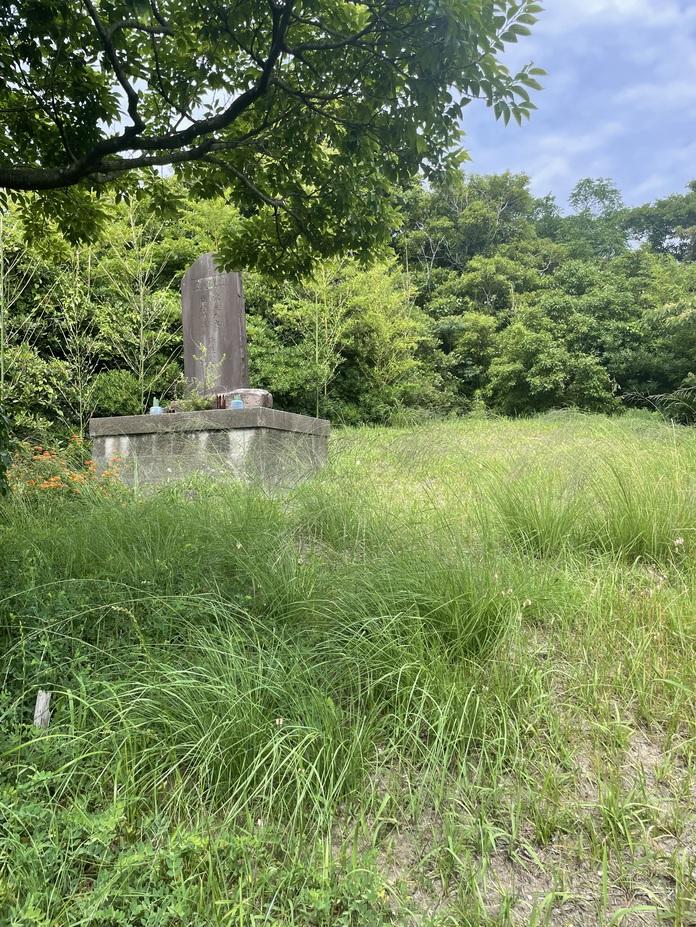 米津台場