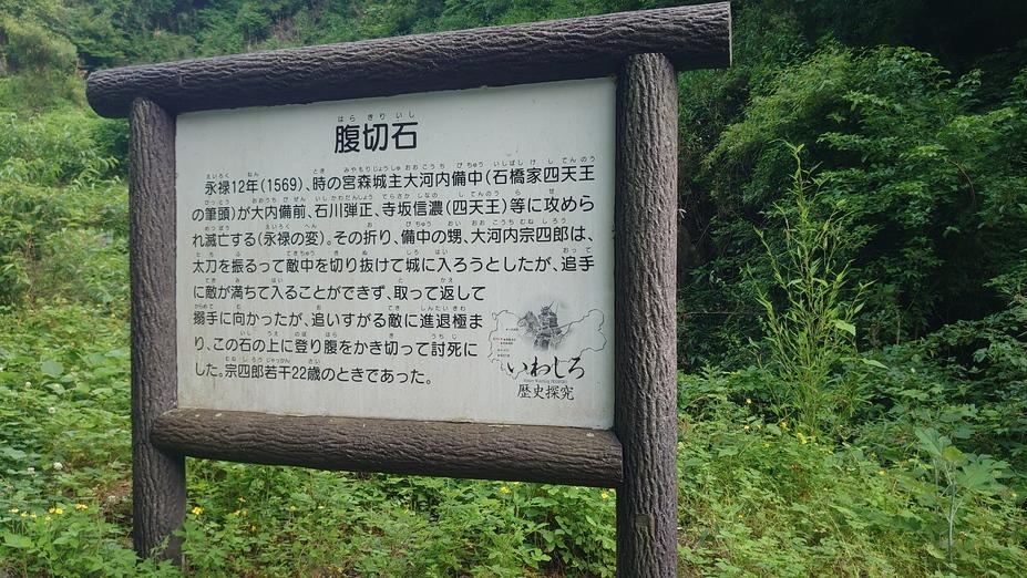 宮森城