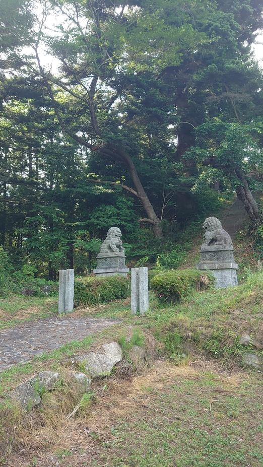 宮森城