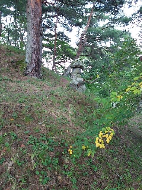 真田本城