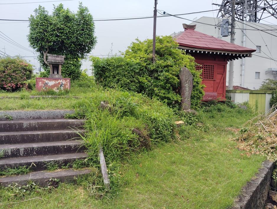 矢板城