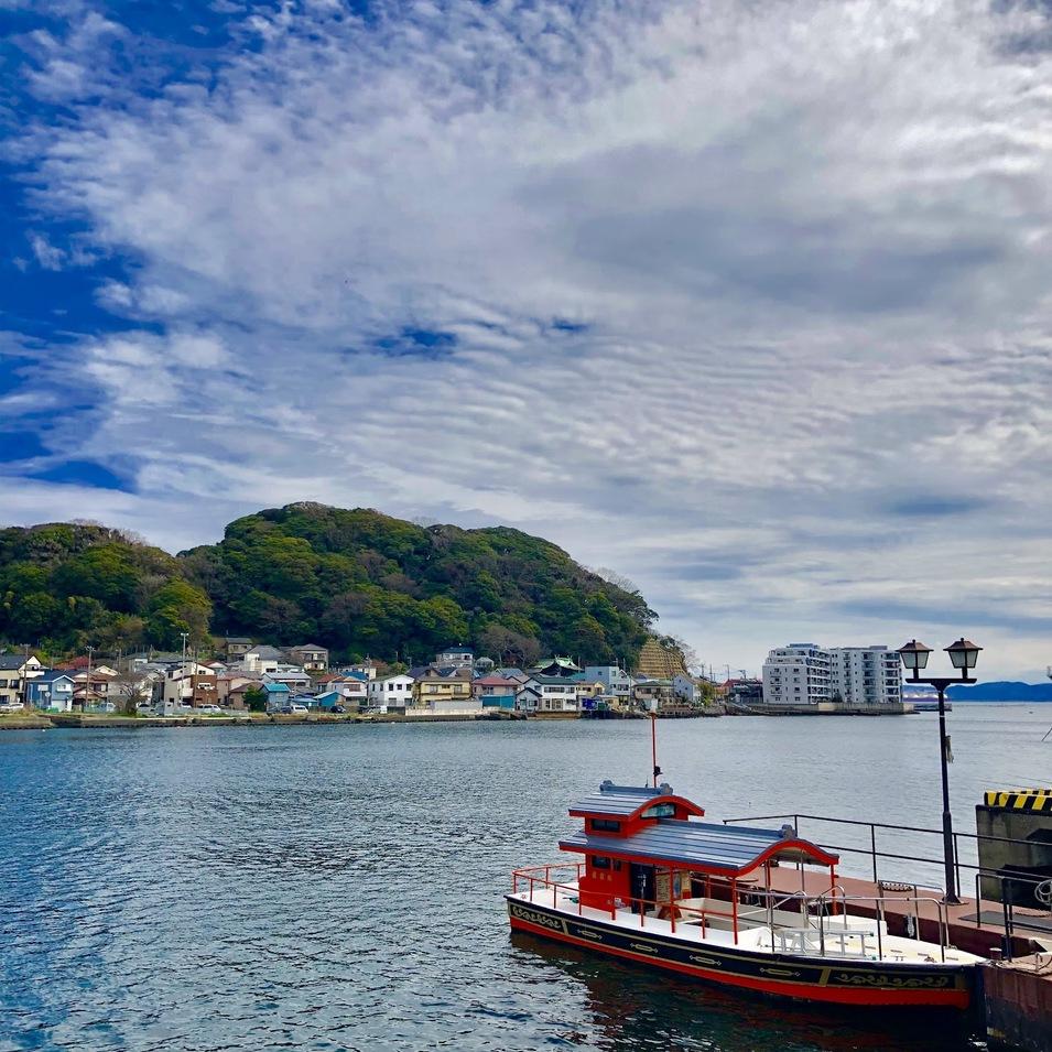 浦賀城
