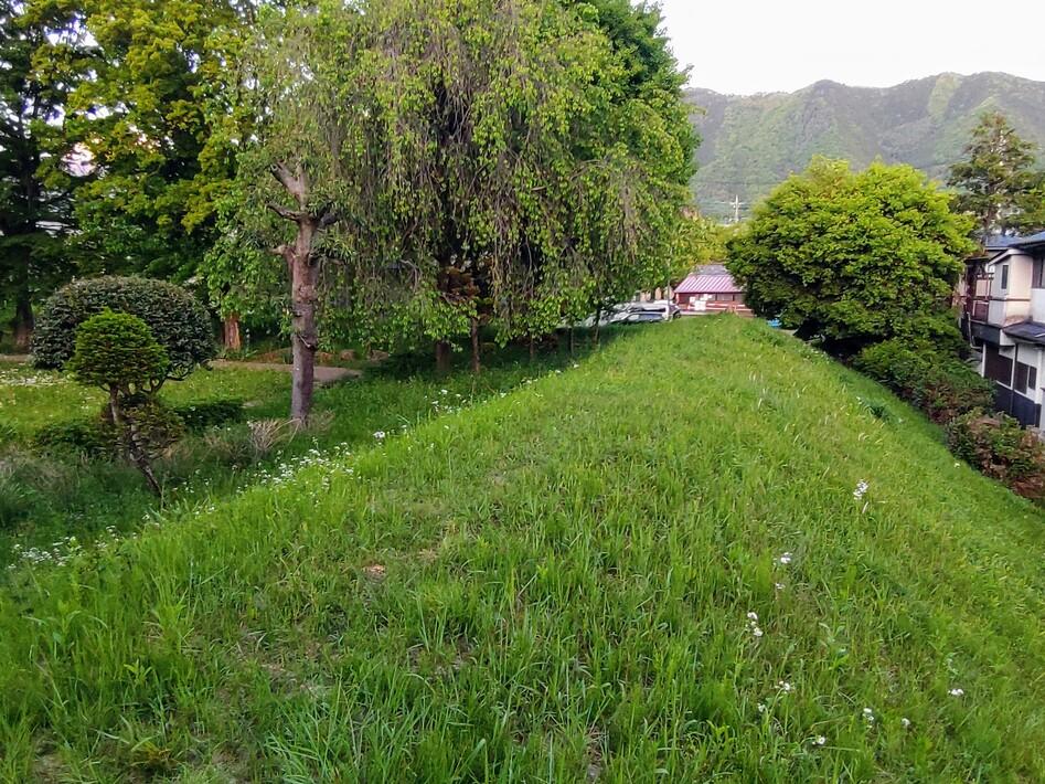 於曾屋敷