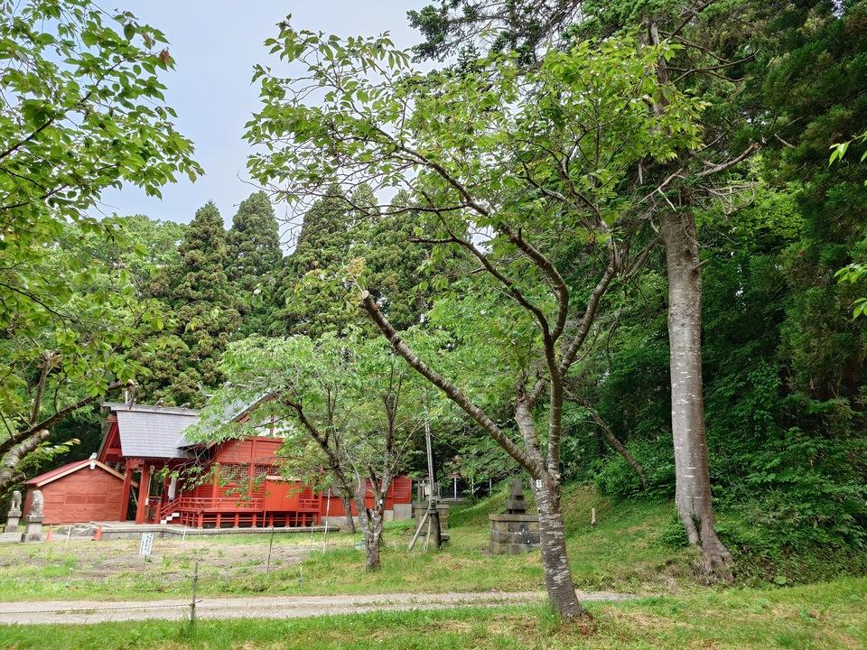 茂別館