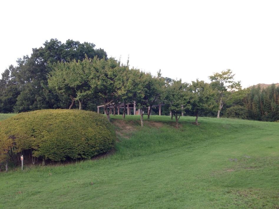 下垣内城