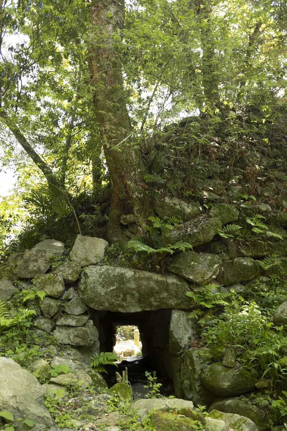 基肄城