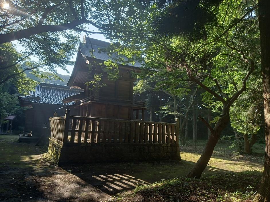富長城