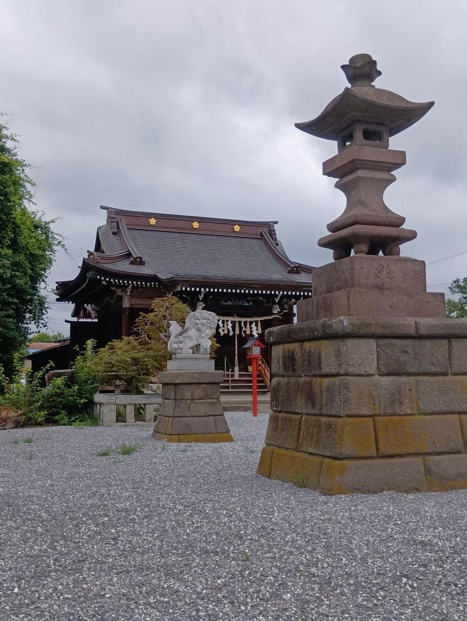 羽生城