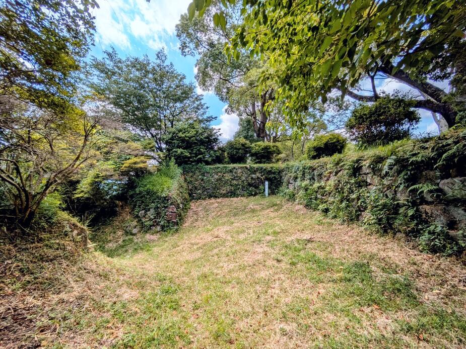 隈部館