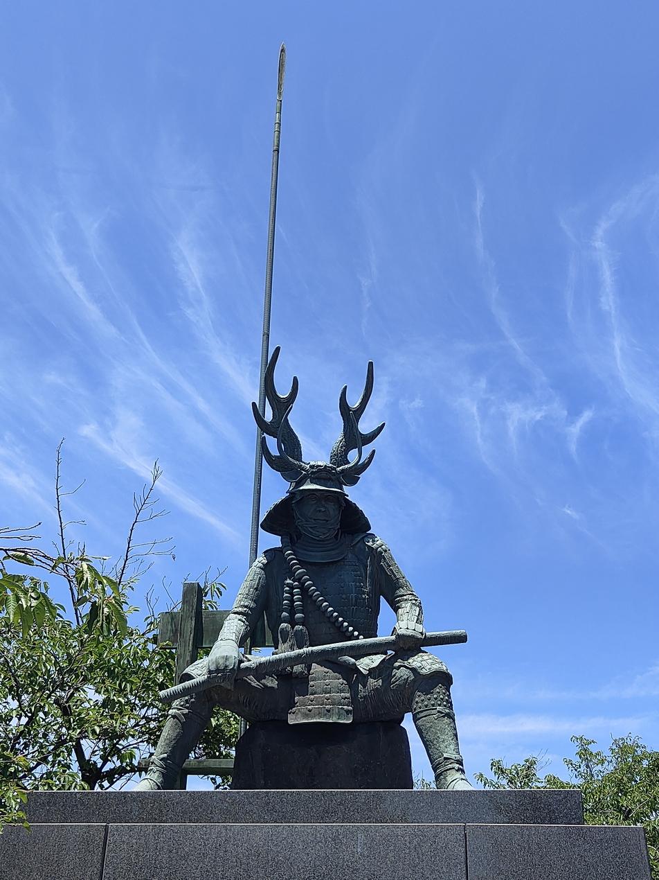 桑名城