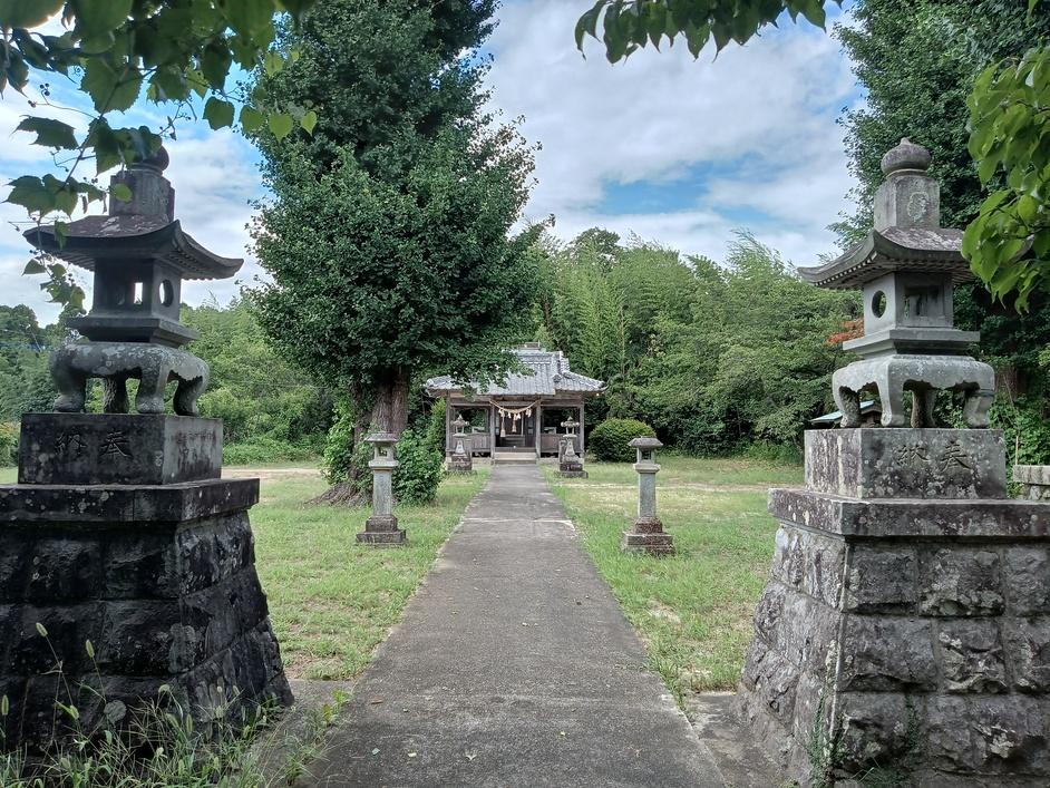 高道城