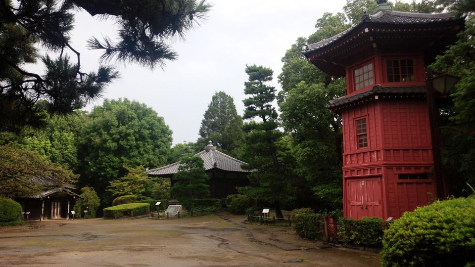 和田山