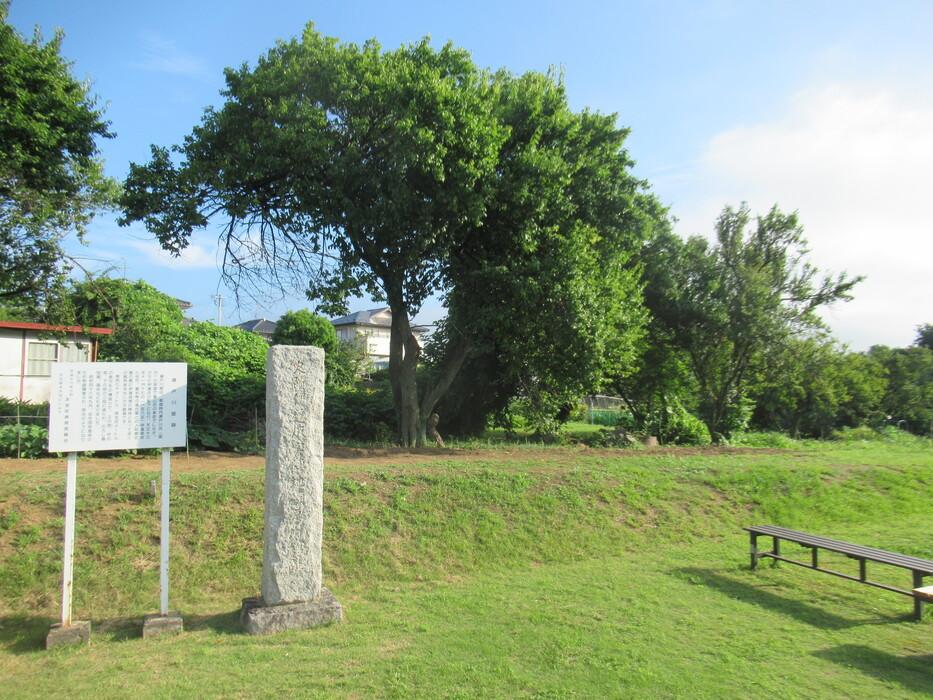 瀬戸川館