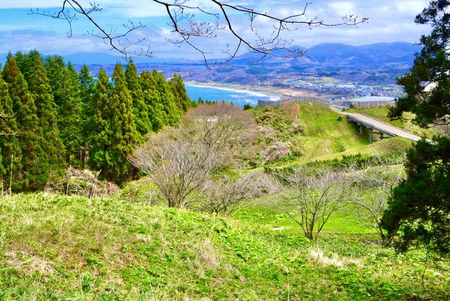 上之国館