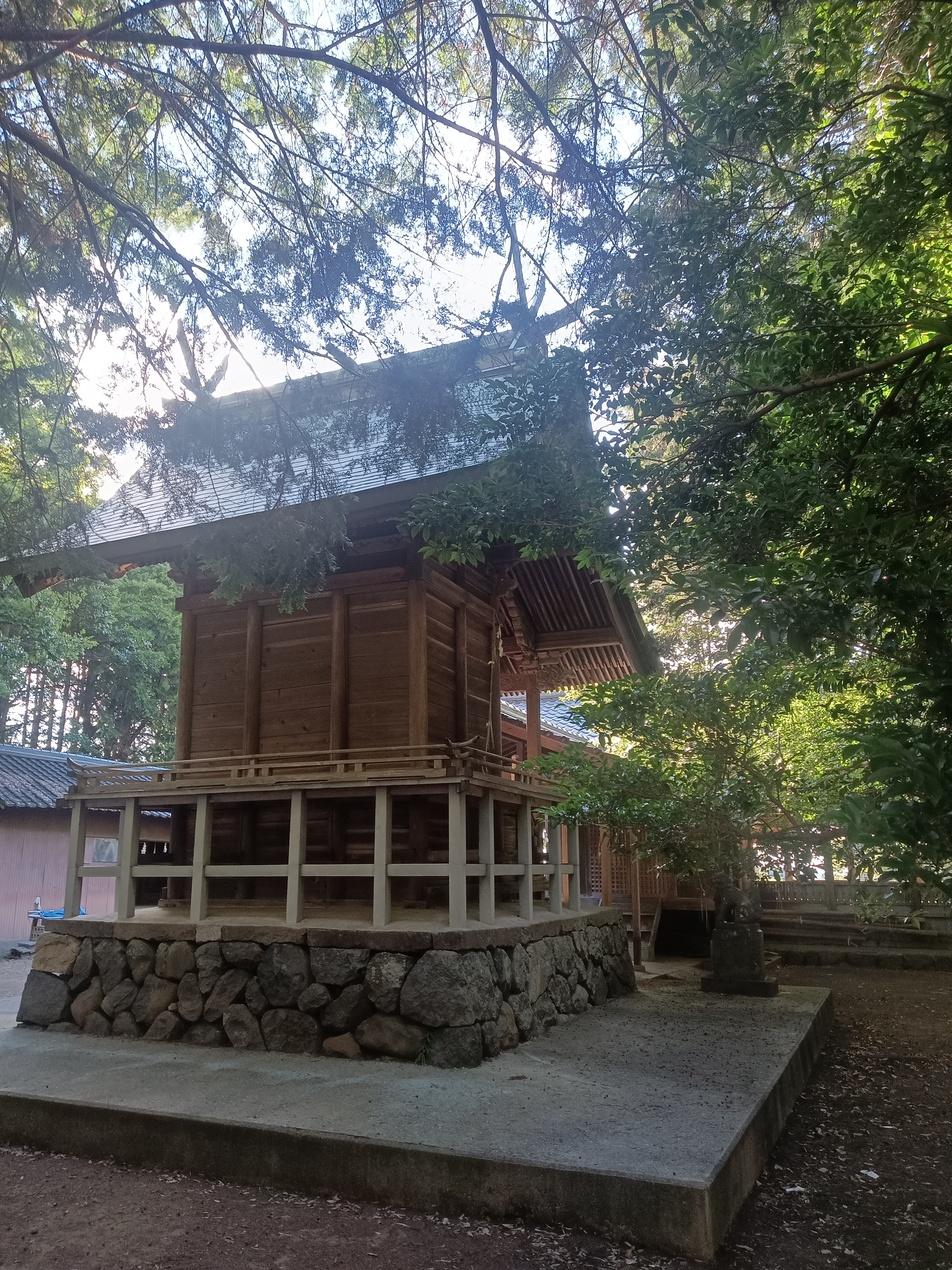 旭城