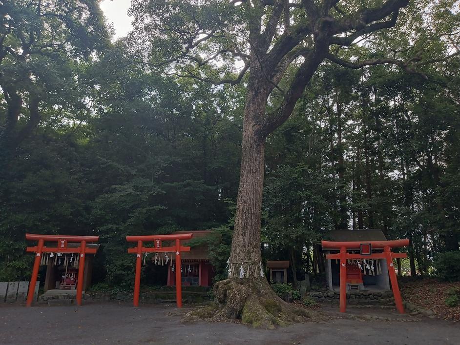 宇留津城