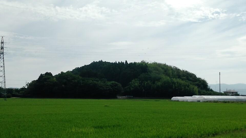 塩野田館