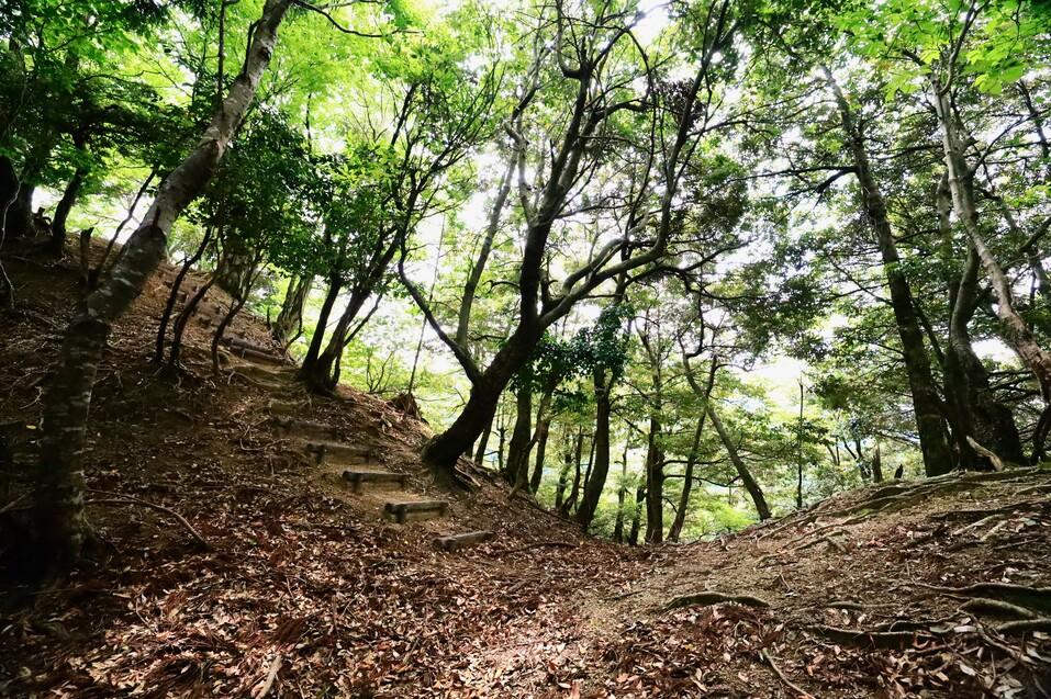 熊川城