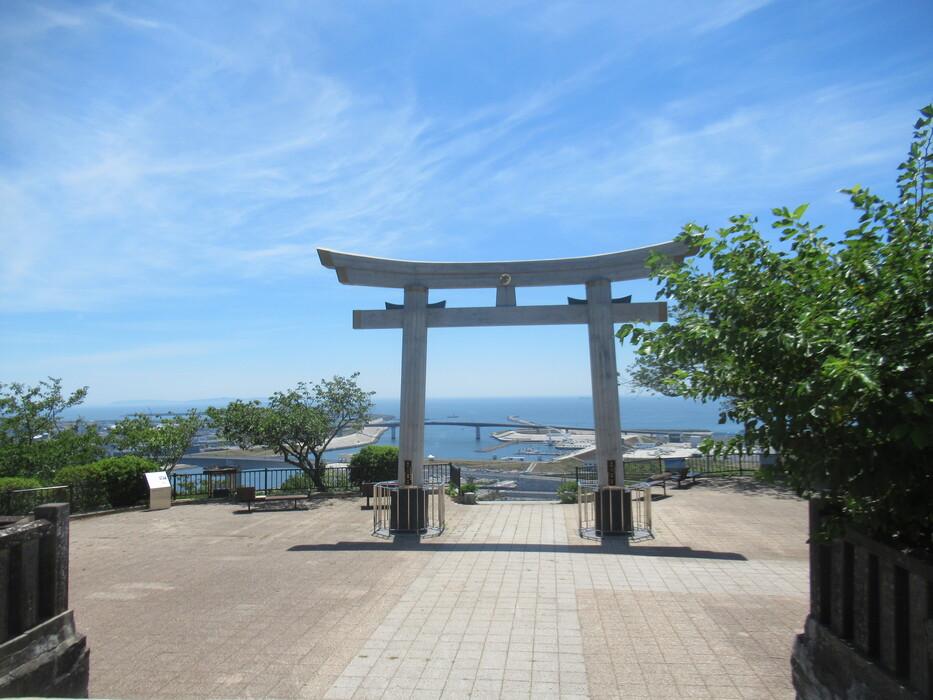 石巻城