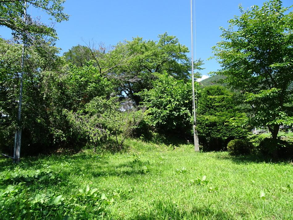 岡城