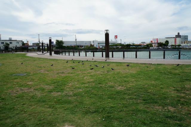 家原城