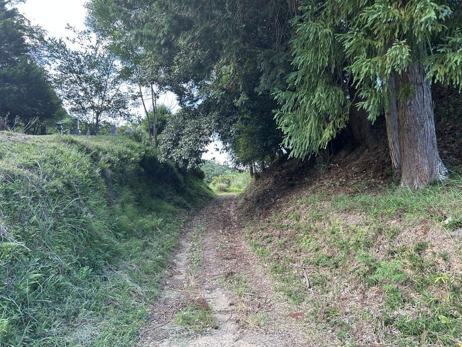 福原城
