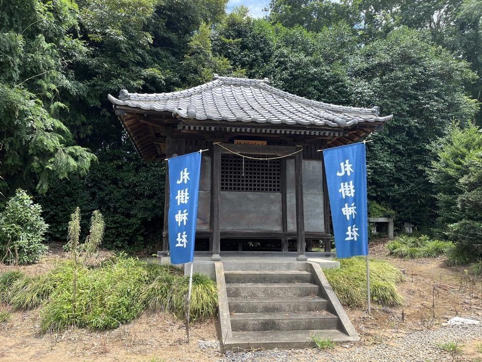 石岡城