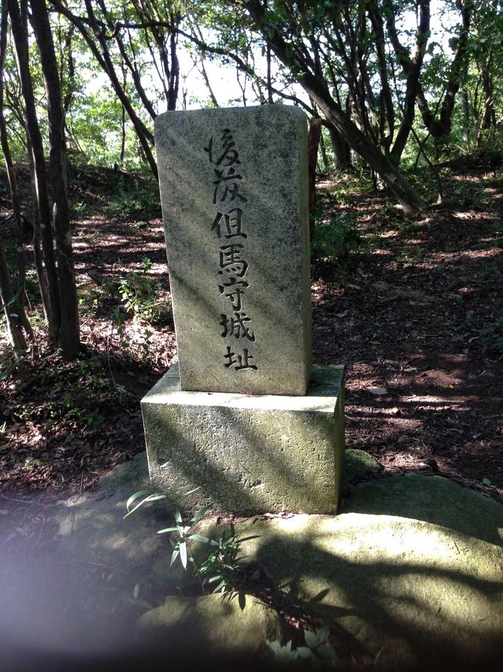 佐生日吉城