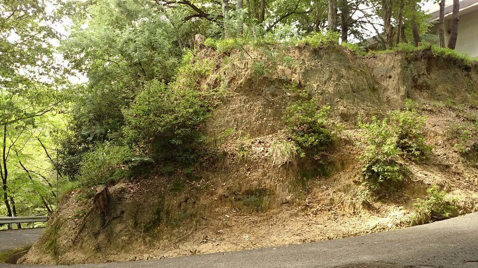 多聞山城