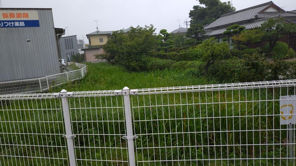 高木城