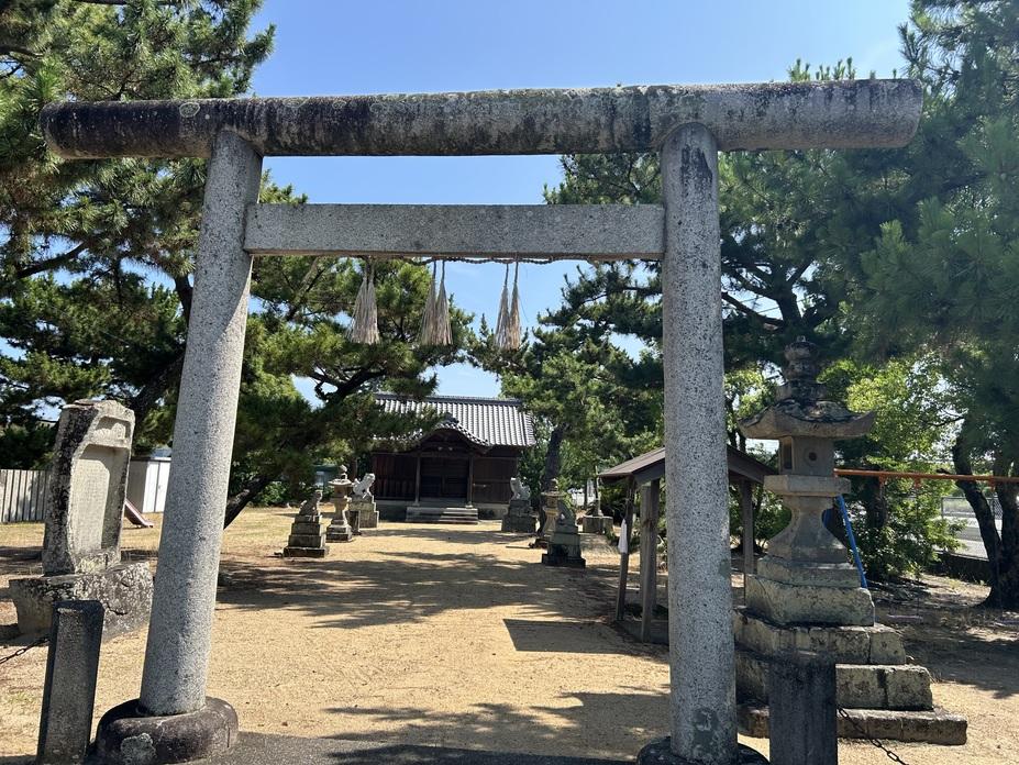 鈴江城
