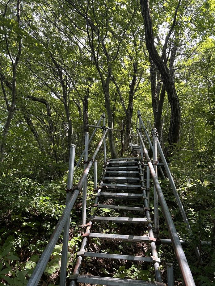 雁金城
