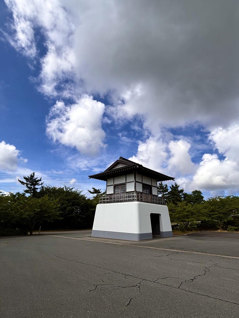 金山館